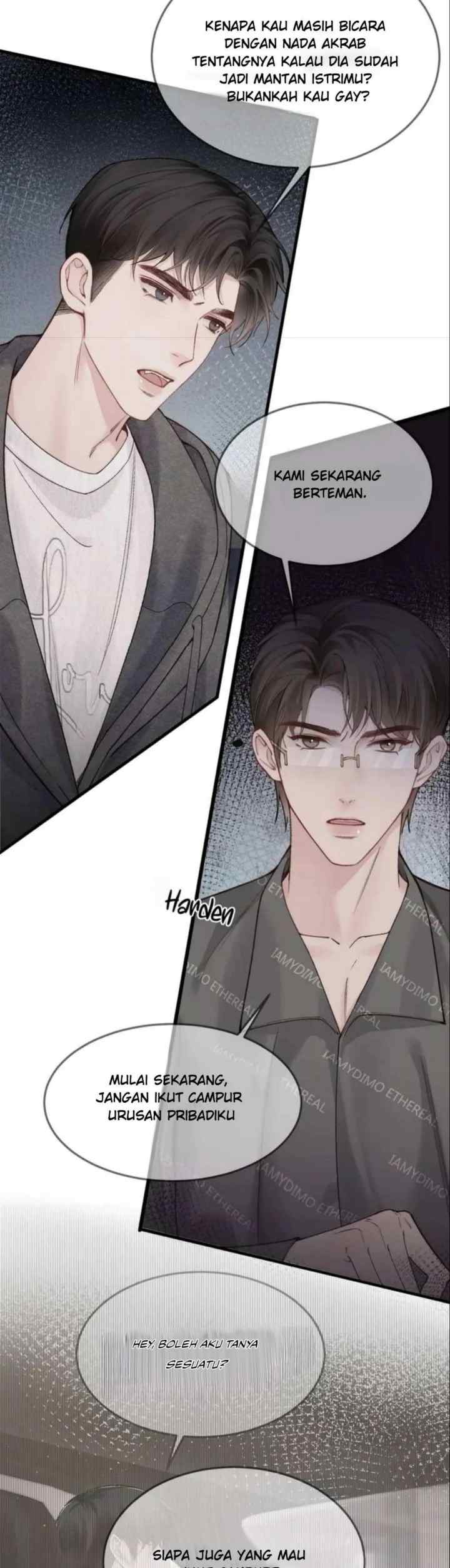 Tit For Tat chapter 49 halaman 7