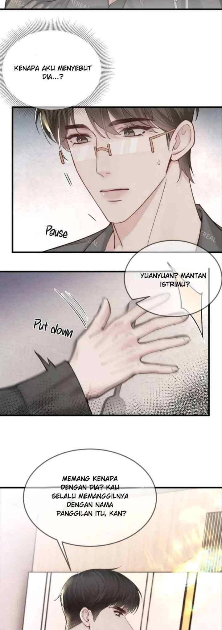 Tit For Tat chapter 49 halaman 5