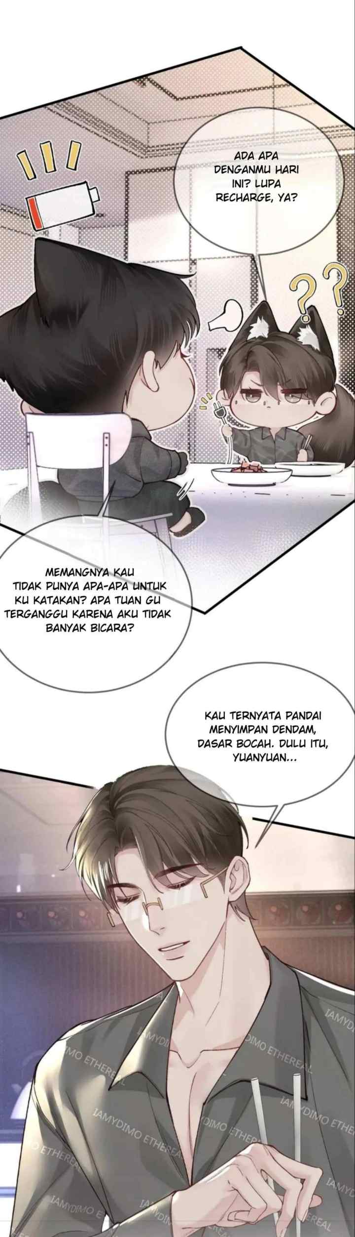 Tit For Tat chapter 49 halaman 4