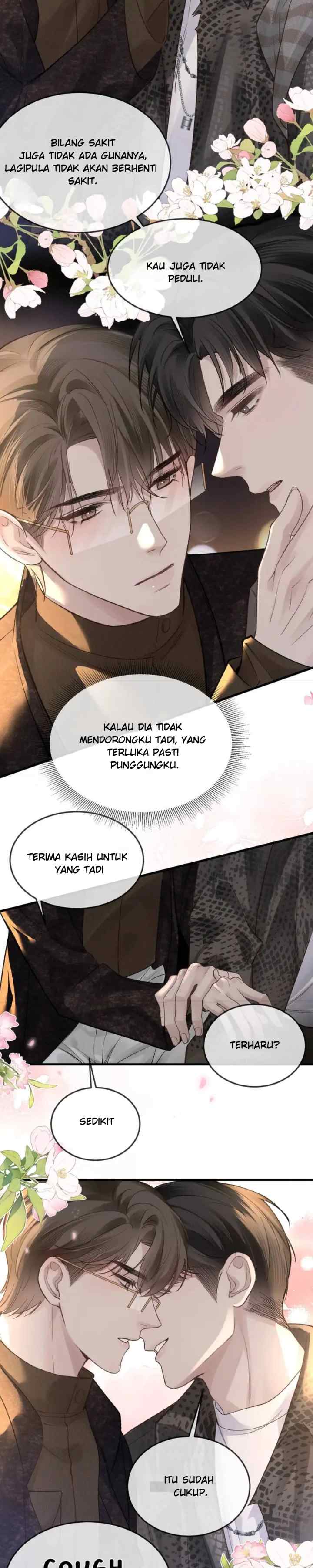 Tit For Tat chapter 56 halaman 7
