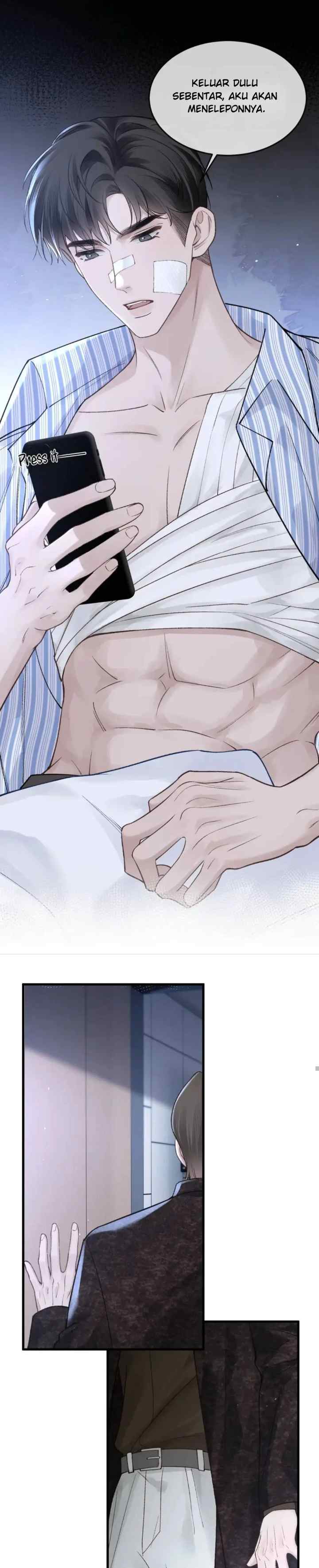 Tit For Tat chapter 56 halaman 17