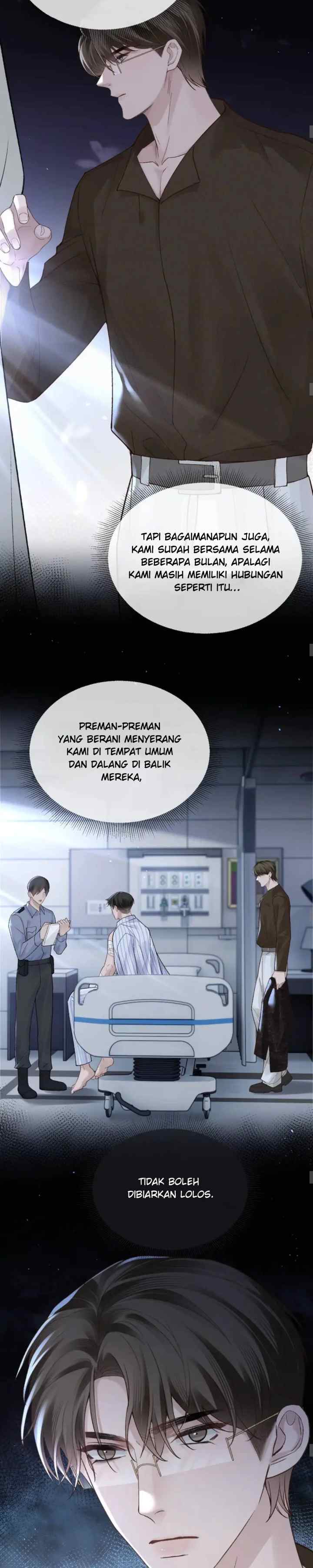 Tit For Tat chapter 56 halaman 13