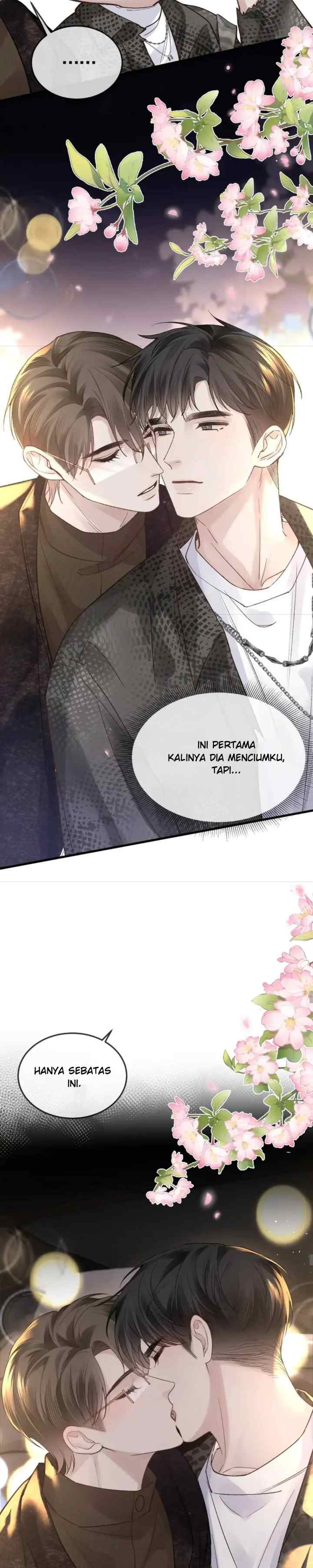 Tit For Tat chapter 56 halaman 9