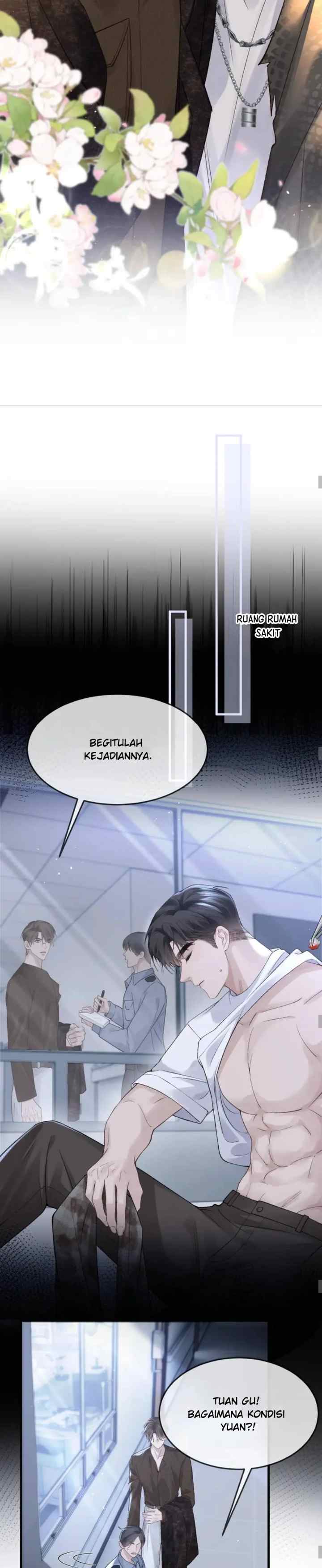 Tit For Tat chapter 56 halaman 10