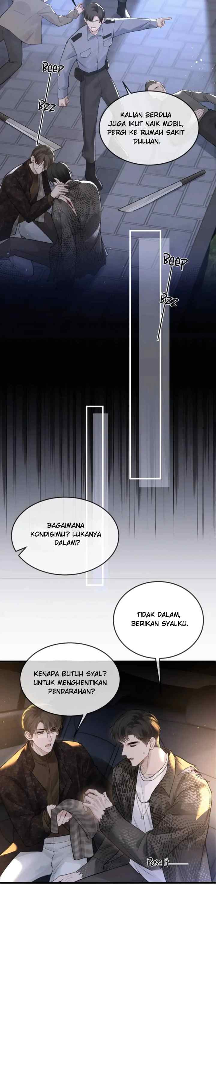 Tit For Tat chapter 56 halaman 5