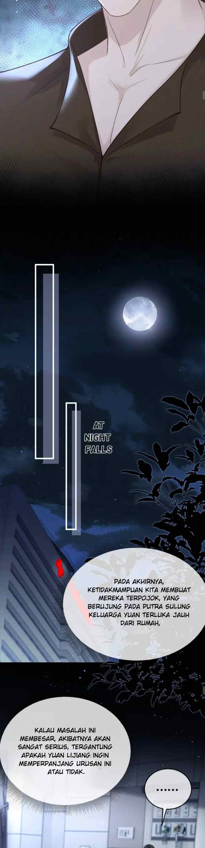 Tit For Tat chapter 56 halaman 14
