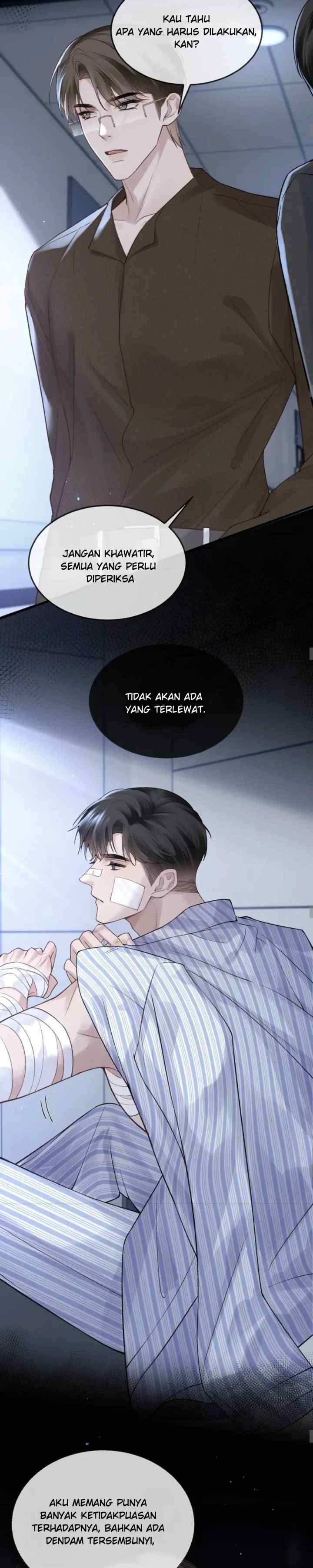 Tit For Tat chapter 56 halaman 12