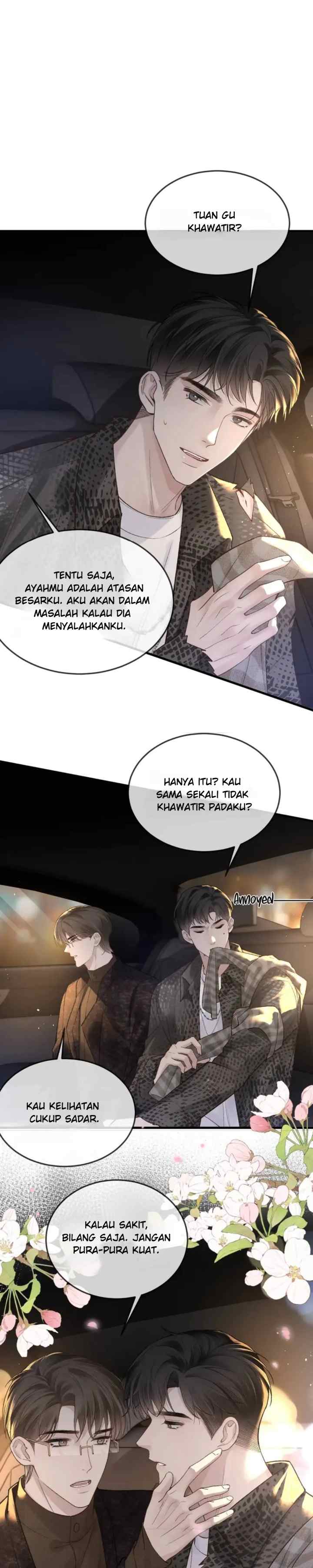 Tit For Tat chapter 56 halaman 6