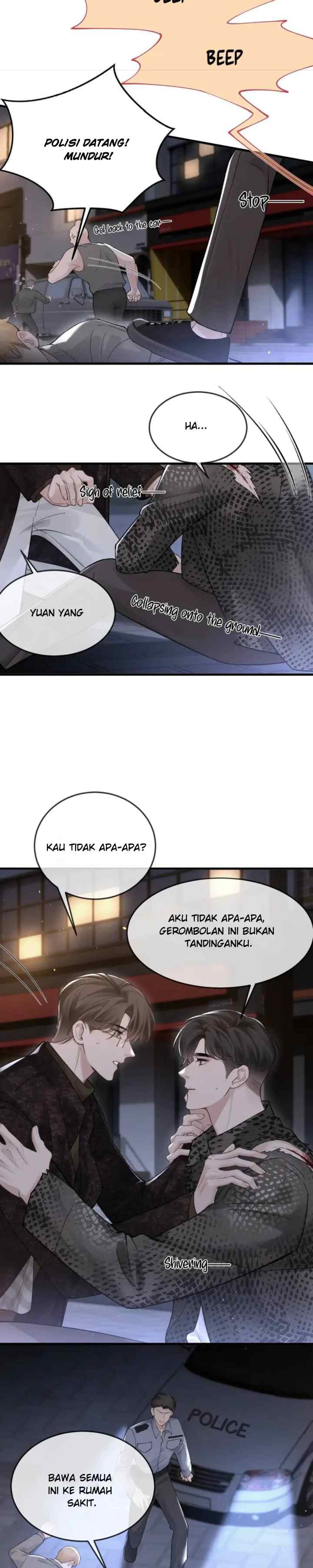 Tit For Tat chapter 56 halaman 4