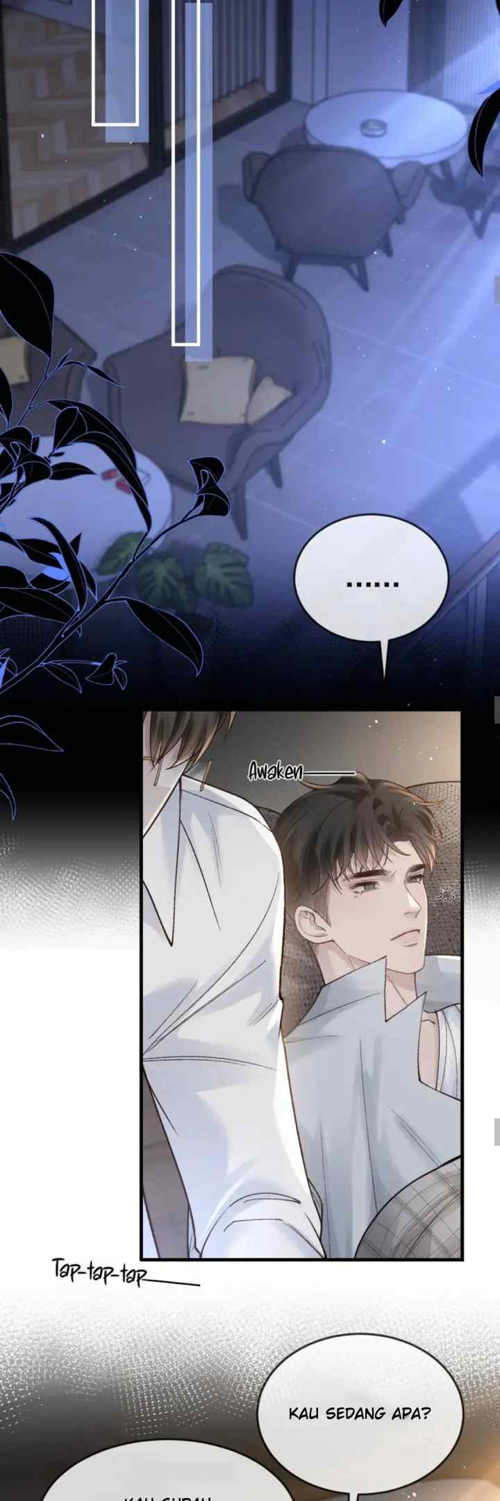 Tit For Tat chapter 58 halaman 18