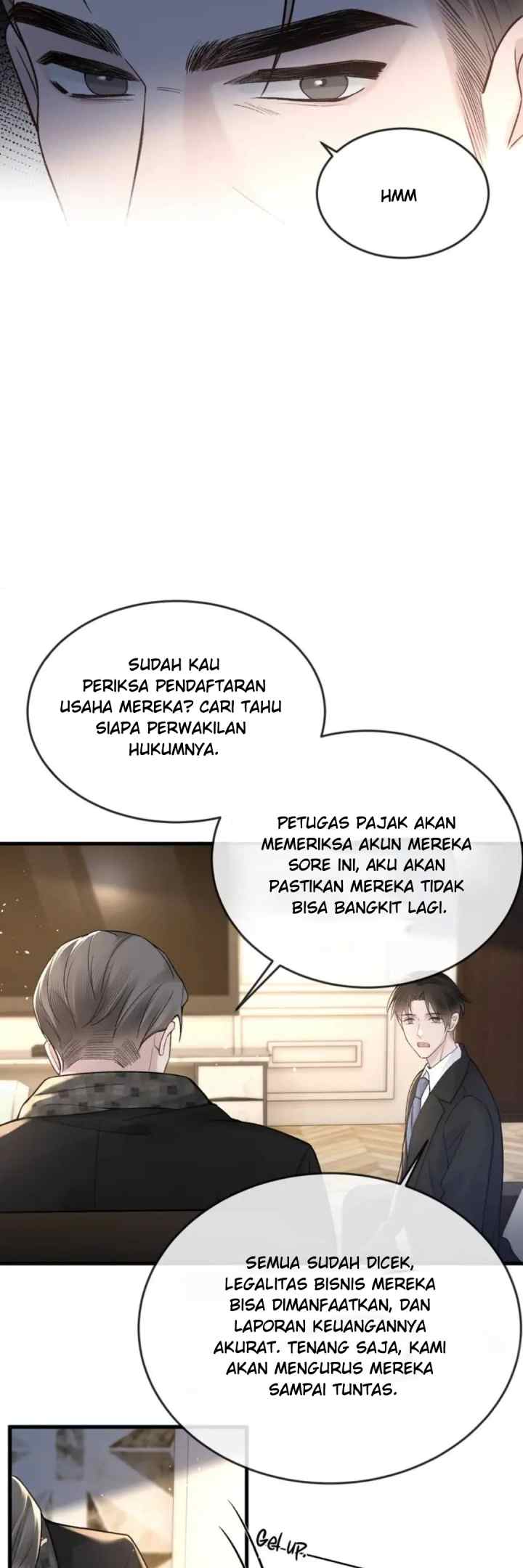 Tit For Tat chapter 58 halaman 7