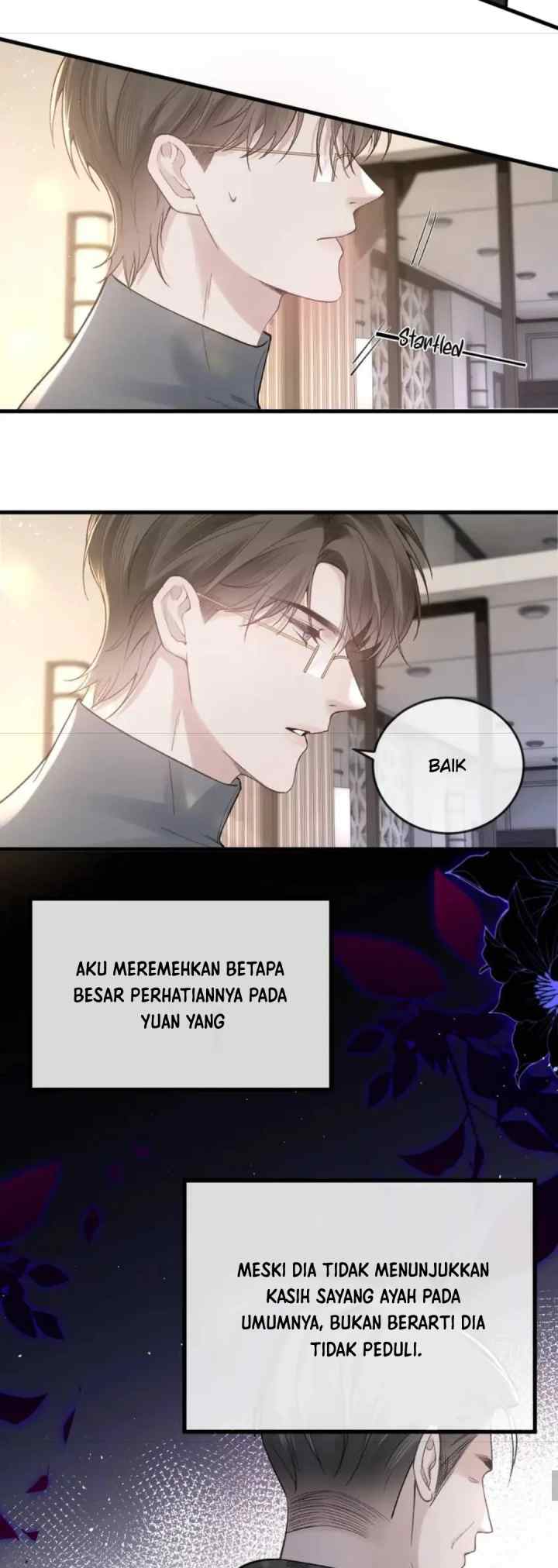 Tit For Tat chapter 58 halaman 12