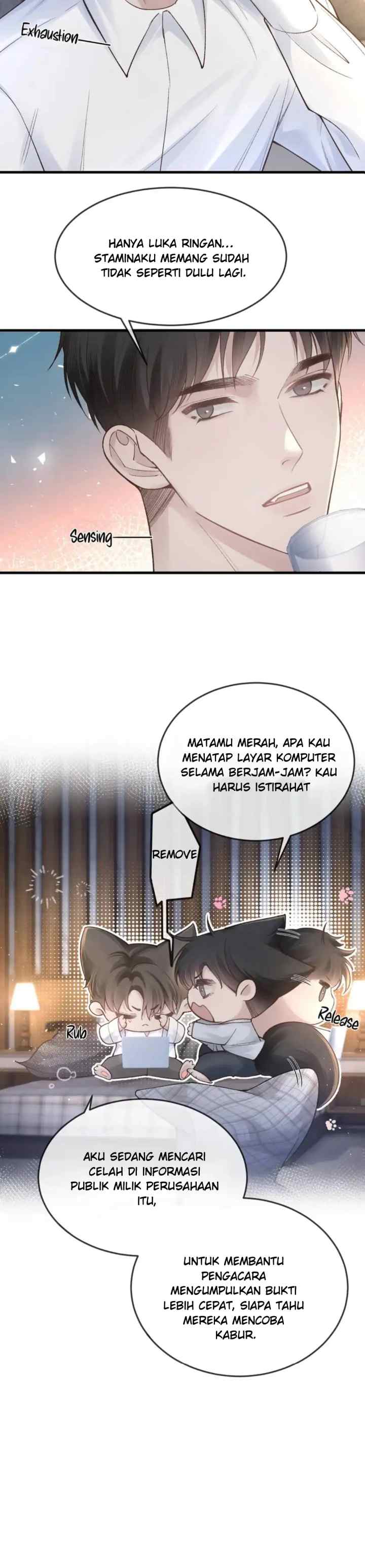 Tit For Tat chapter 58 halaman 20