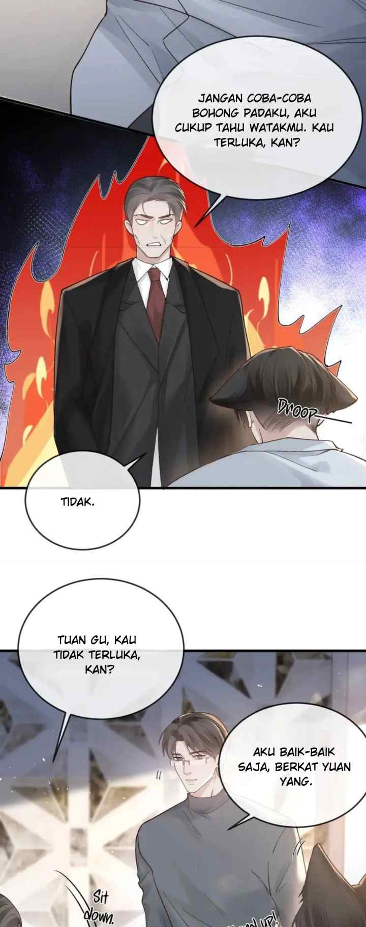 Tit For Tat chapter 58 halaman 5