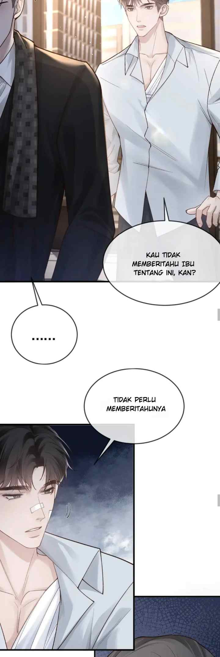 Tit For Tat chapter 58 halaman 15