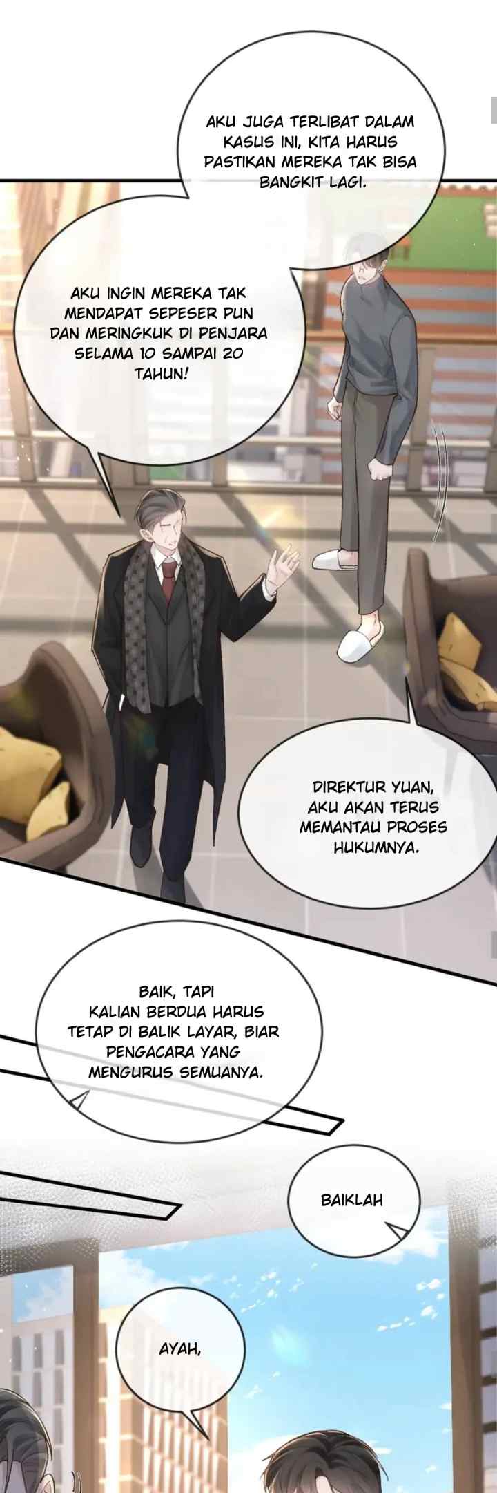 Tit For Tat chapter 58 halaman 14