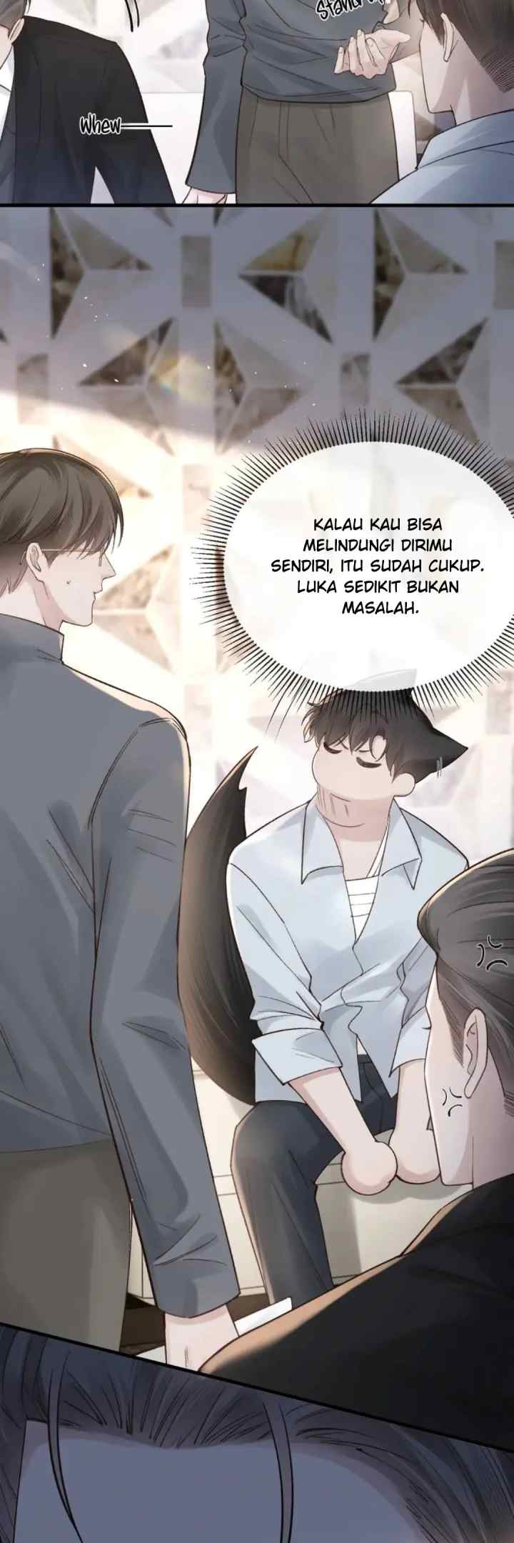 Tit For Tat chapter 58 halaman 6