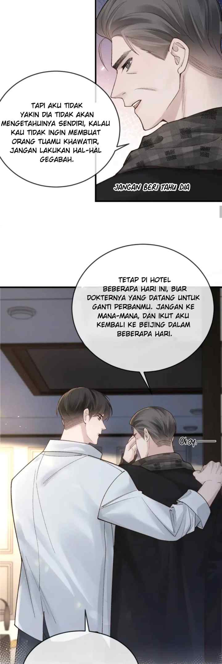Tit For Tat chapter 58 halaman 16