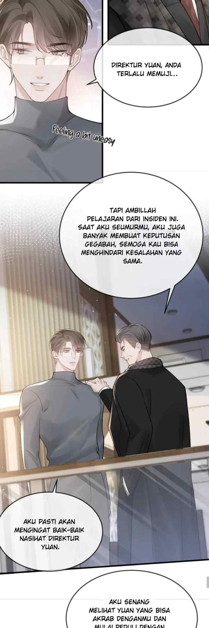 Tit For Tat chapter 58 halaman 10