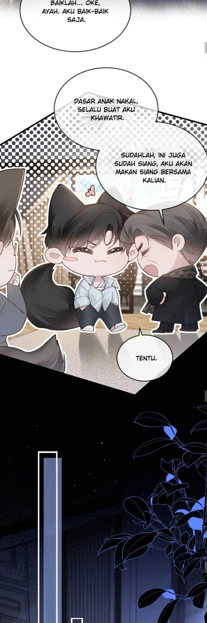 Tit For Tat chapter 58 halaman 17