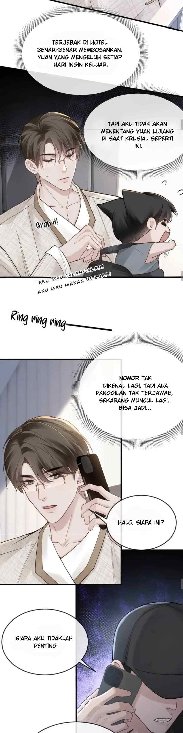 Tit For Tat chapter 59 halaman 14