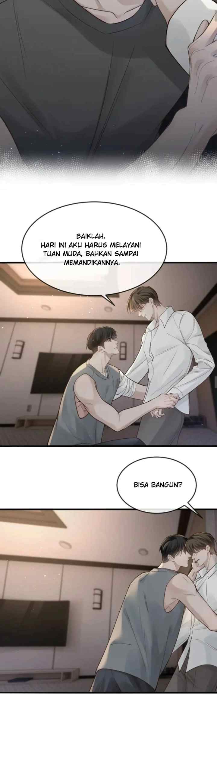 Tit For Tat chapter 59 halaman 12