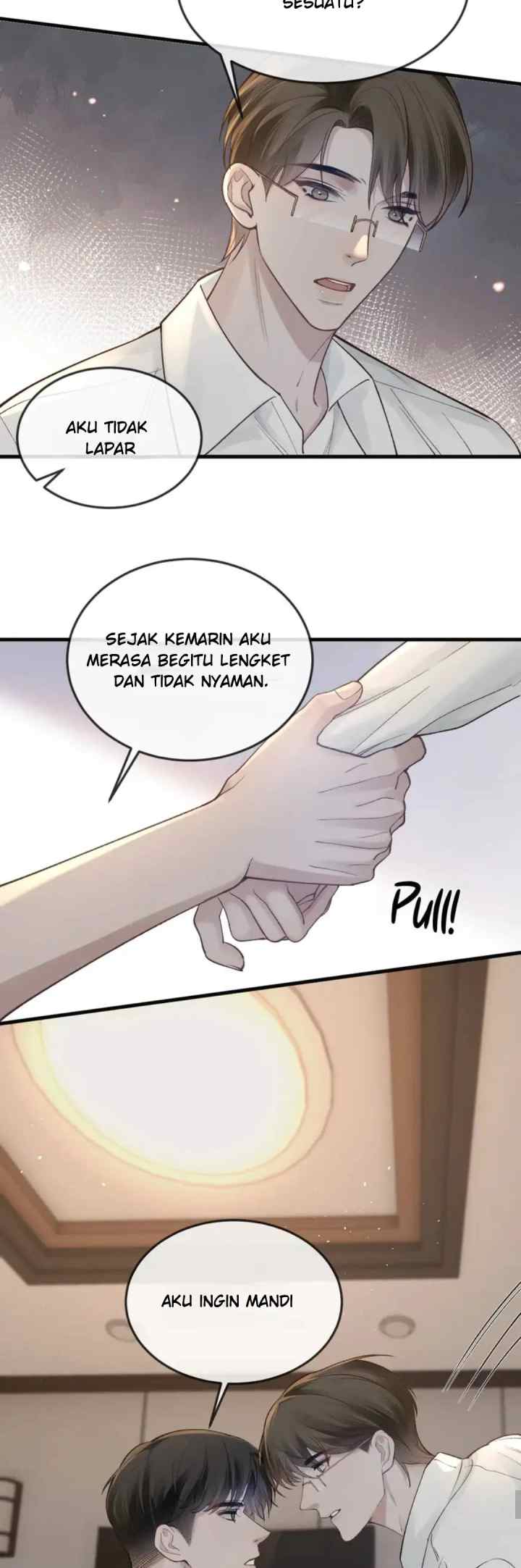 Tit For Tat chapter 59 halaman 10