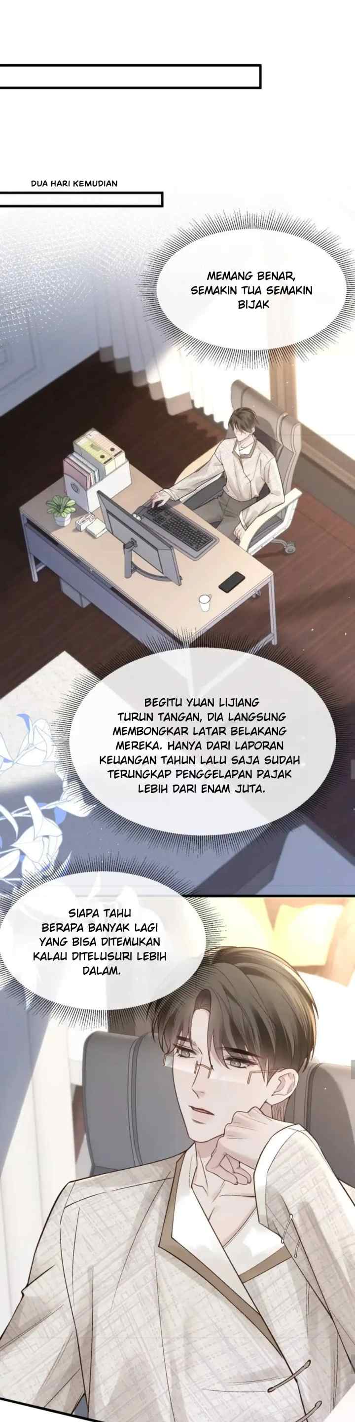 Tit For Tat chapter 59 halaman 13