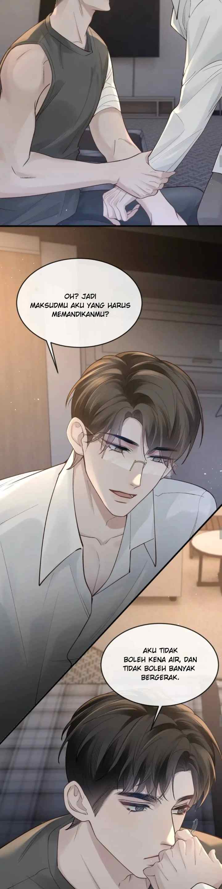 Tit For Tat chapter 59 halaman 11