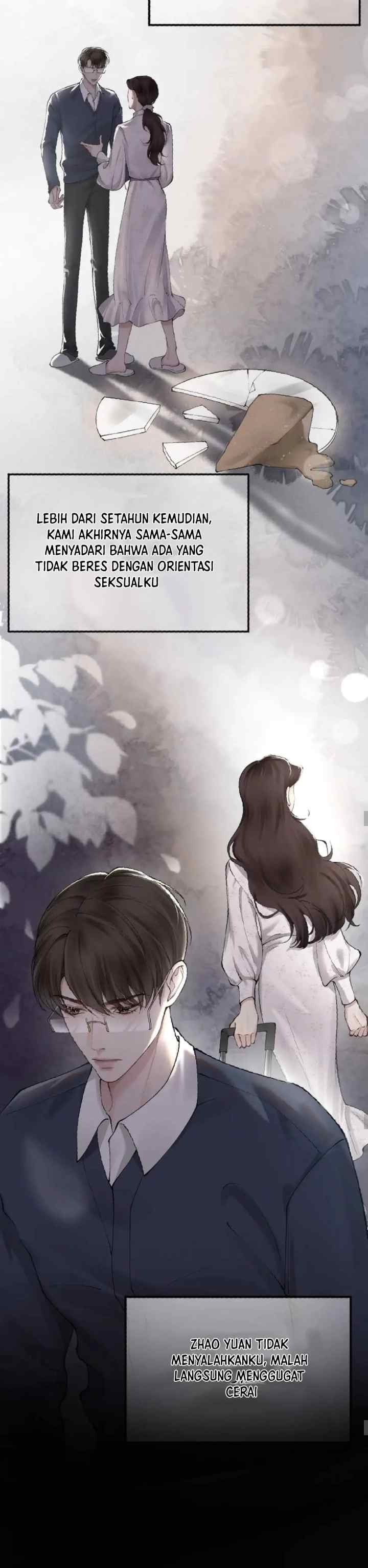 Tit For Tat chapter 8 halaman 13