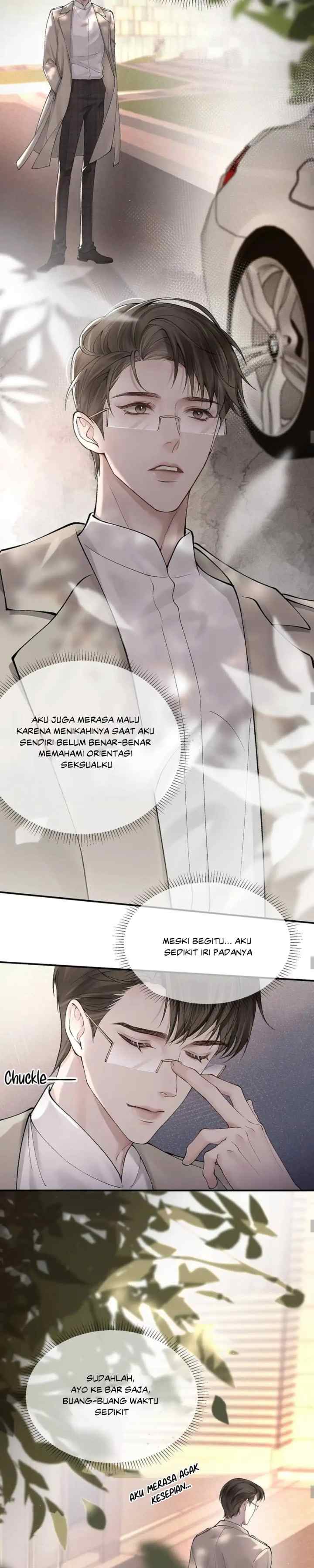Tit For Tat chapter 8 halaman 15
