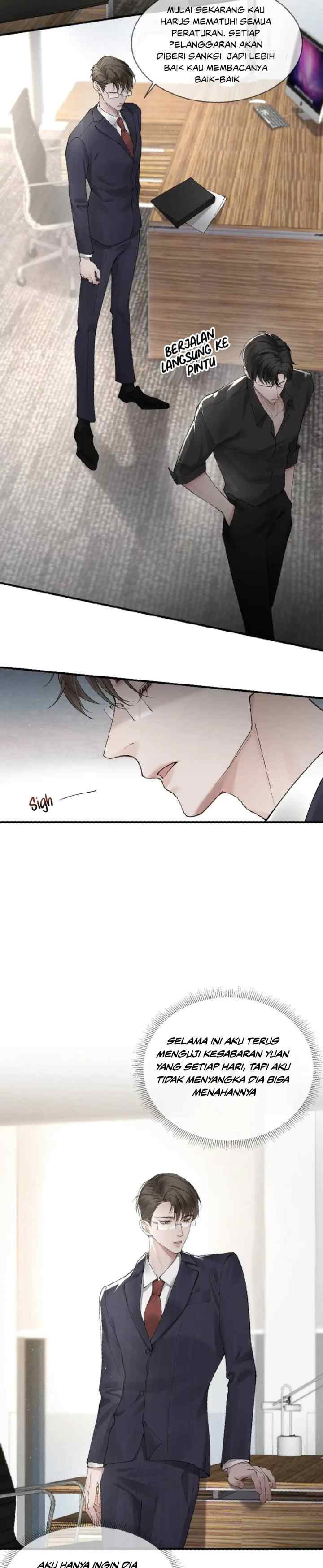 Tit For Tat chapter 8 halaman 5