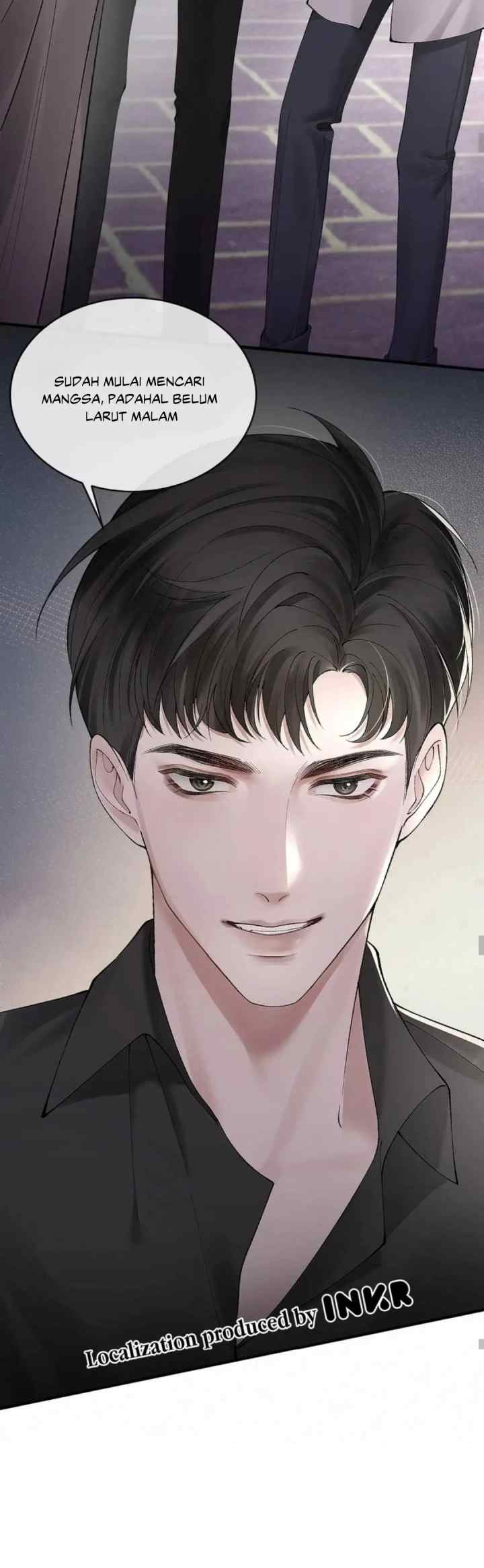 Tit For Tat chapter 8 halaman 17