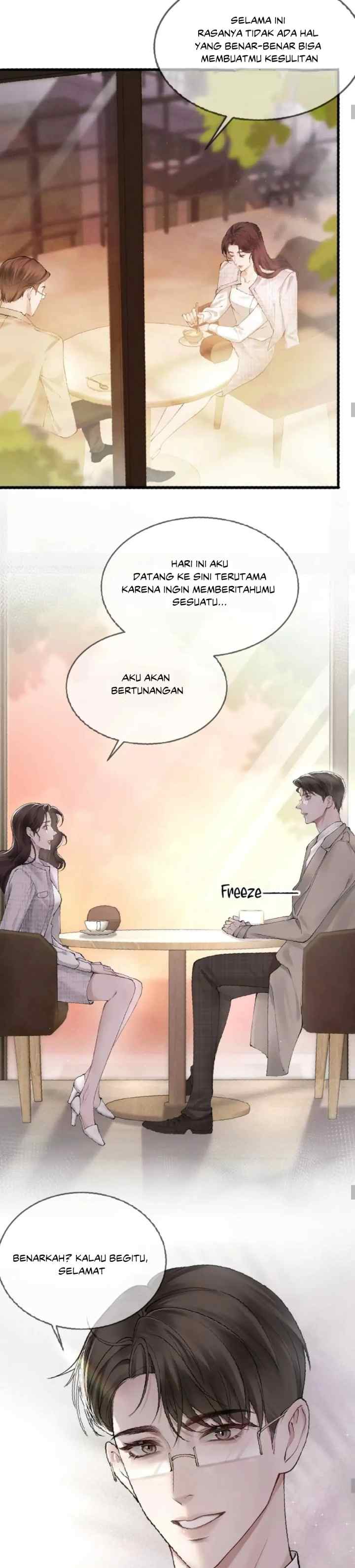 Tit For Tat chapter 8 halaman 11