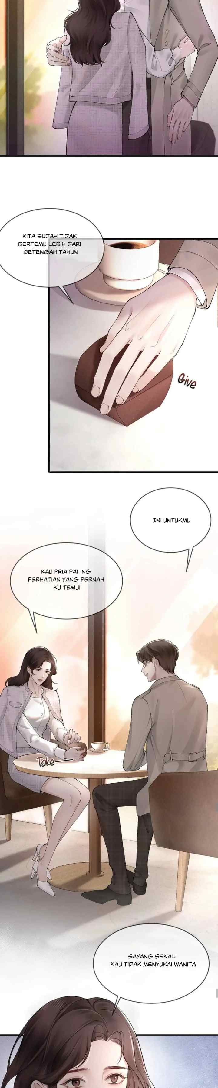 Tit For Tat chapter 8 halaman 9