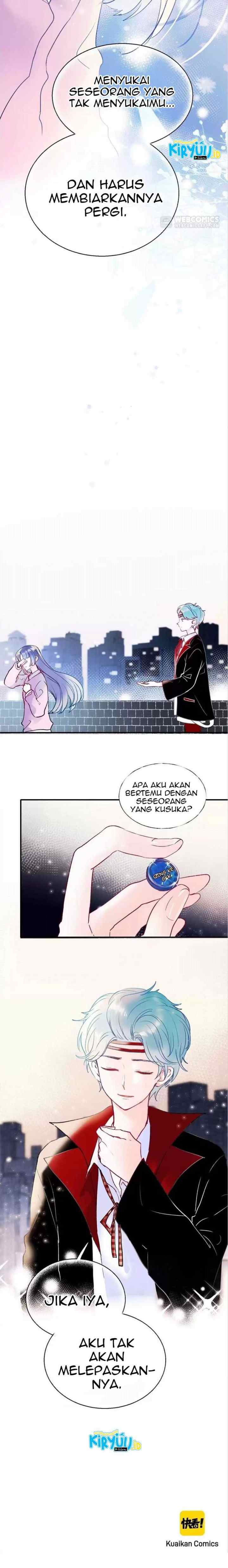 To be a Winner chapter 69 halaman 14