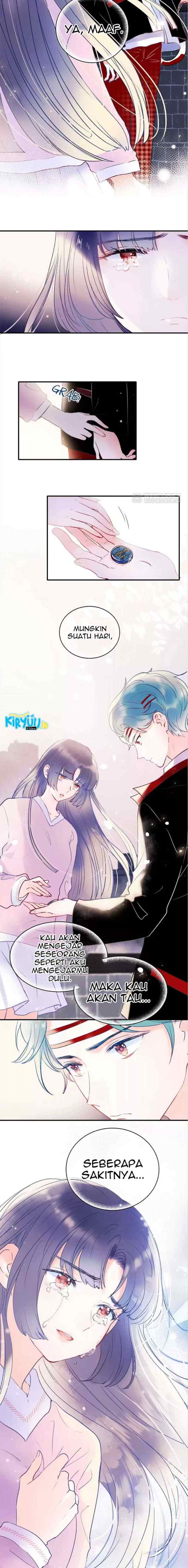 To be a Winner chapter 69 halaman 13