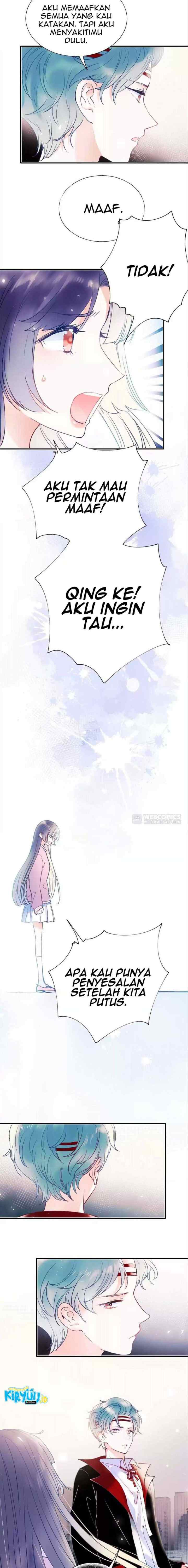 To be a Winner chapter 69 halaman 12