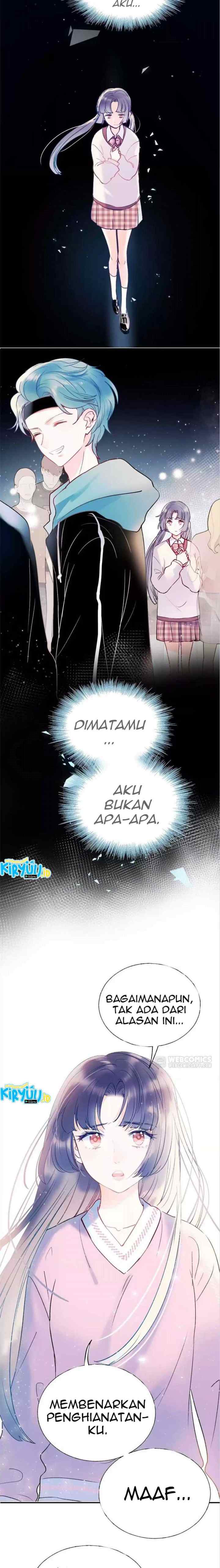 To be a Winner chapter 69 halaman 11