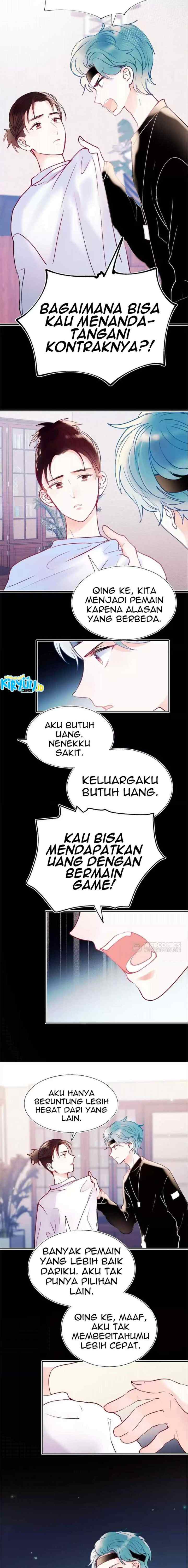 To be a Winner chapter 69 halaman 4