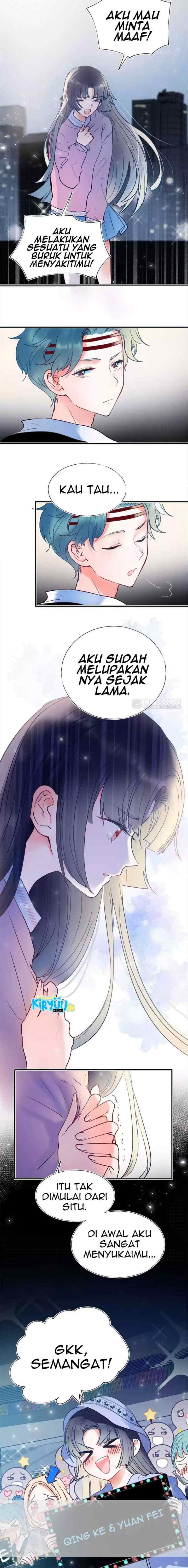 To be a Winner chapter 69 halaman 8