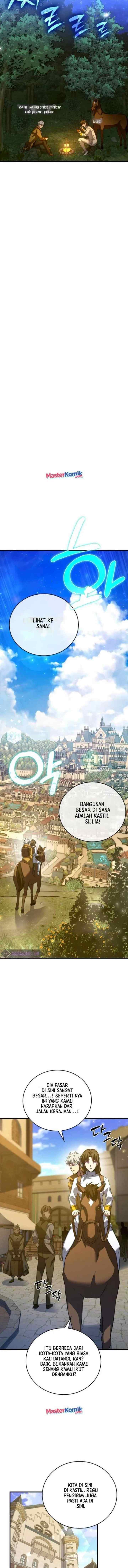 To Hell With Being A Saint, I'm A Doctor chapter 26 halaman 9