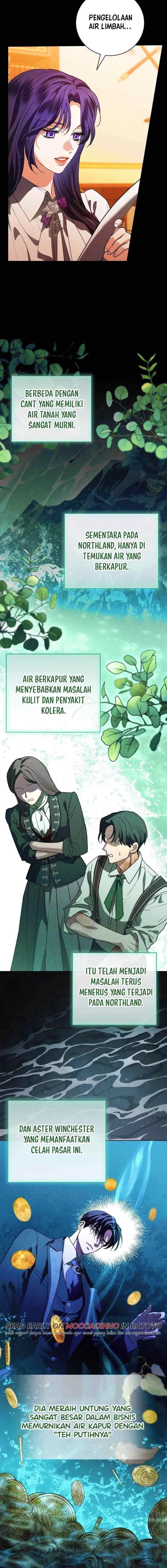 To My Husband's Mistress chapter 52 halaman 7