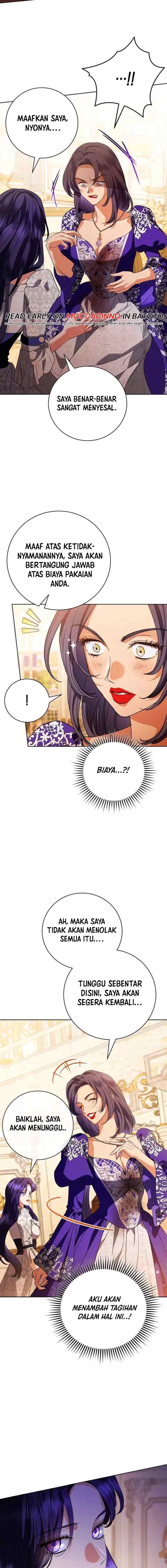 To My Husband's Mistress chapter 52 halaman 16