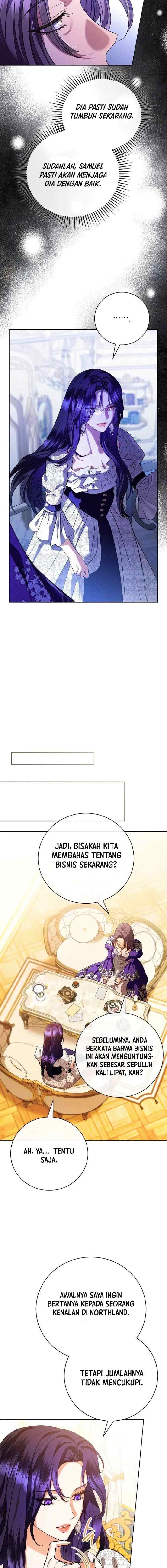 To My Husband's Mistress chapter 52 halaman 12