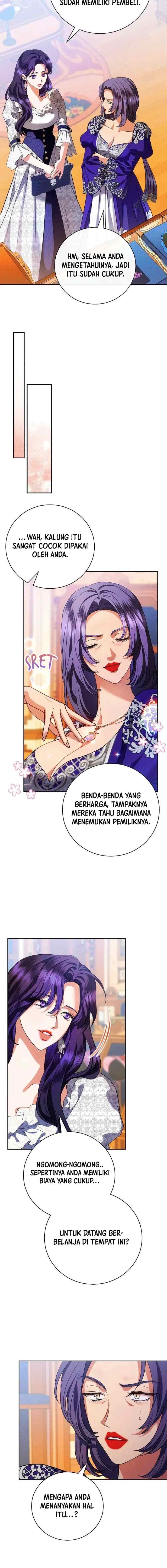 To My Husband's Mistress chapter 52 halaman 4