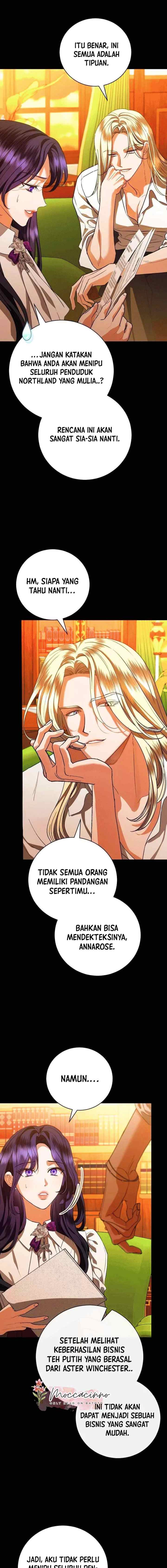 To My Husband's Mistress chapter 52 halaman 9