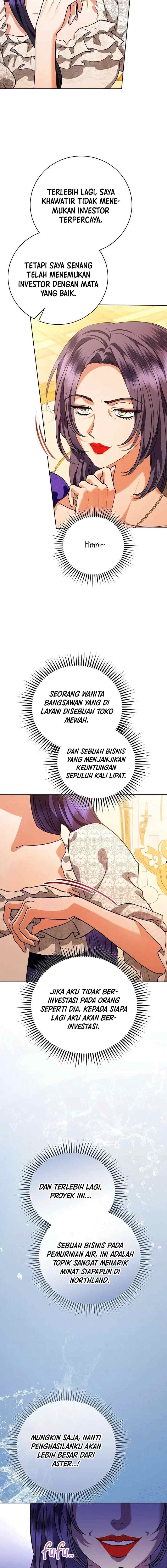 To My Husband's Mistress chapter 52 halaman 13