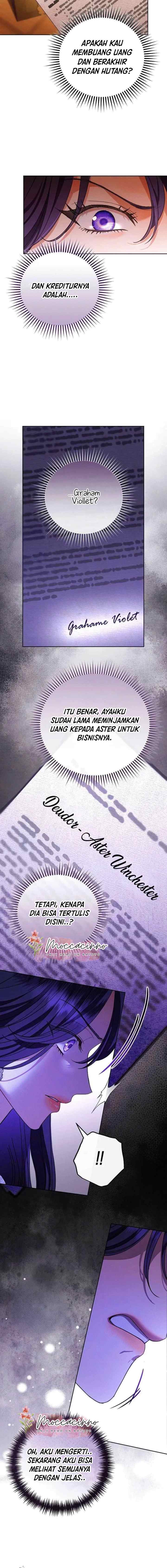 To My Husband's Mistress chapter 52 halaman 18