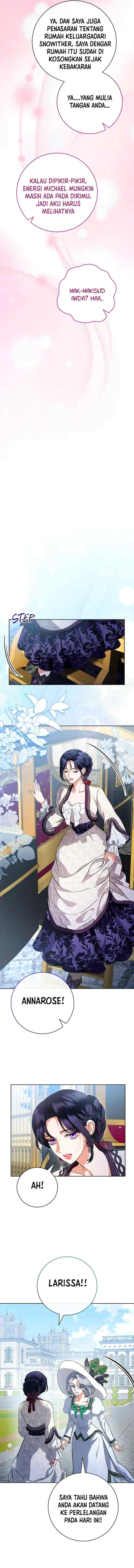 To My Husband's Mistress chapter 69 halaman 10
